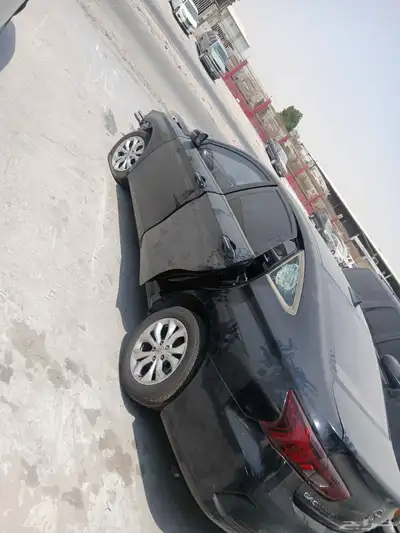 جي ايه سي GAC امباو 2021 index