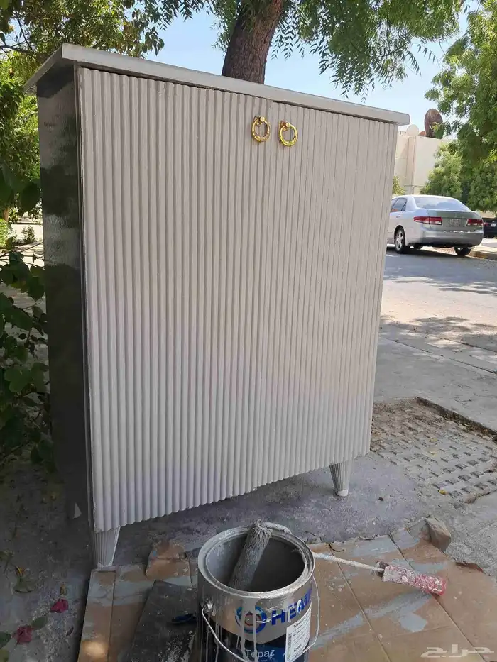 صباغ الجبيل 3