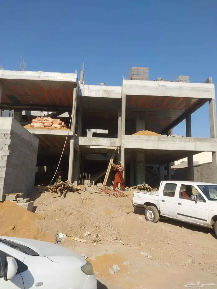 مؤسسة لاتين المدينه للمقاولات 8