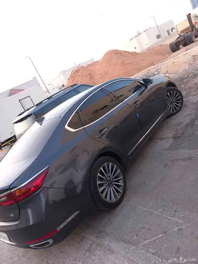كدنزا 2020 ممشى 240 غير مكينة شرط التواجد الرياض للبيع 05363 2