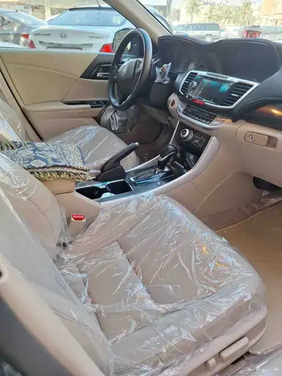 للبيع هوندا اكورد 10