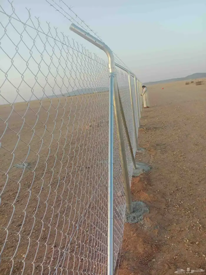 شبوك مزارع 3