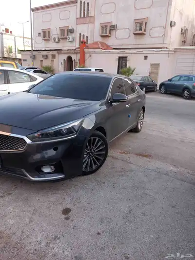 كدنزا 2020 ممشى 240 غير مكينة شرط التواجد الرياض للبيع 05363 5