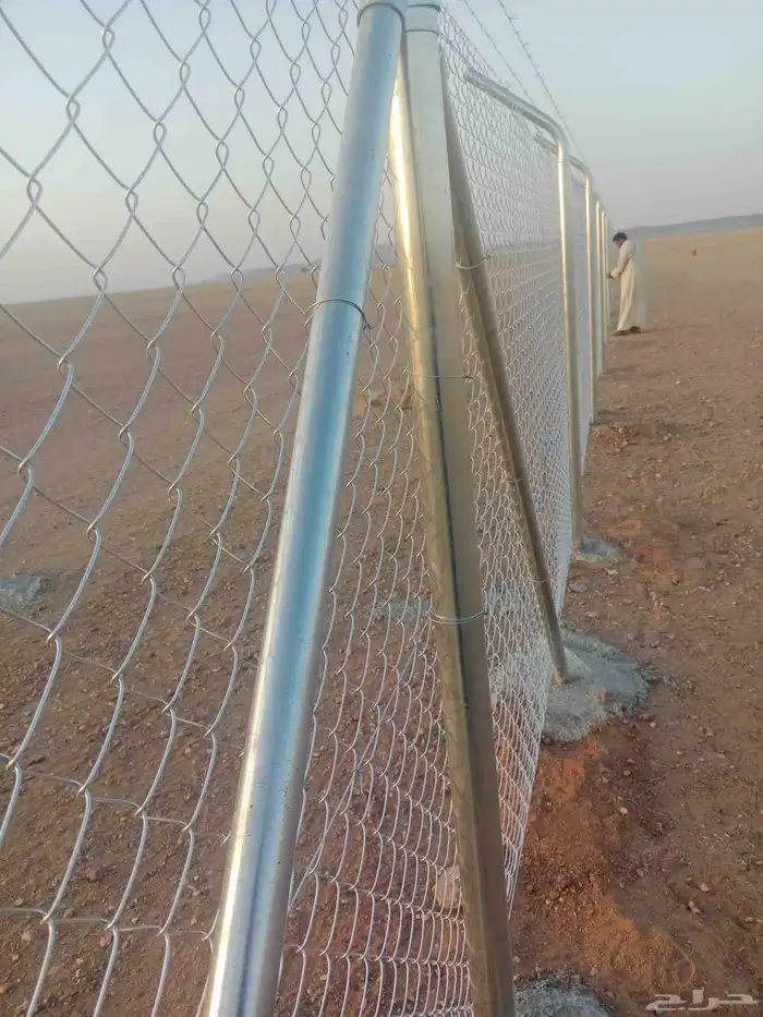 شبوك مزارع 4