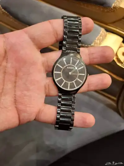 ساعه رادو اصليه 3