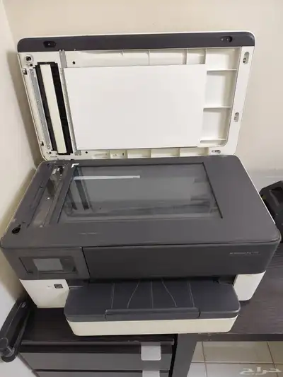 طابعة HP 1