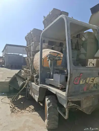 خلاطة للبيع 5
