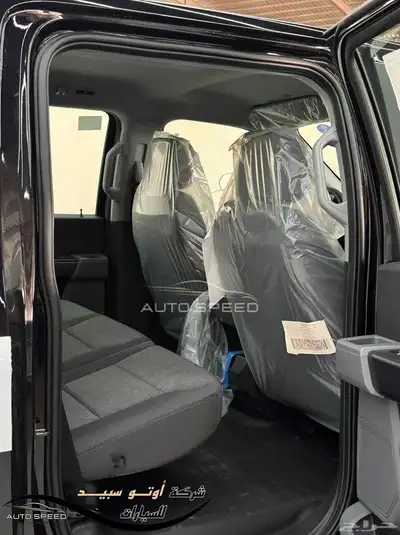 فورد F150 XL غمارتين 2025 9