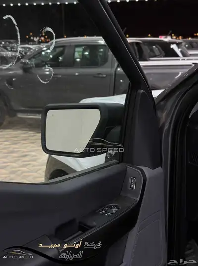 فورد F150 XL غماره 2025 4