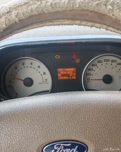 للبيع فورد اكسبلورر 2010 XLT ( 15 000 الف ريال ) 6