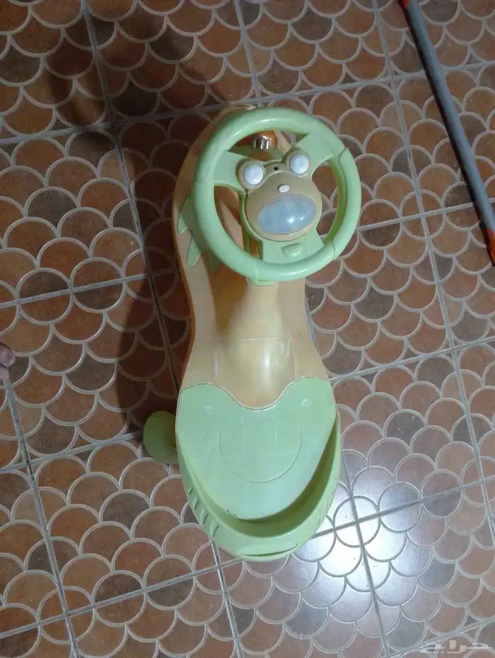 جبيل صناعيه 4