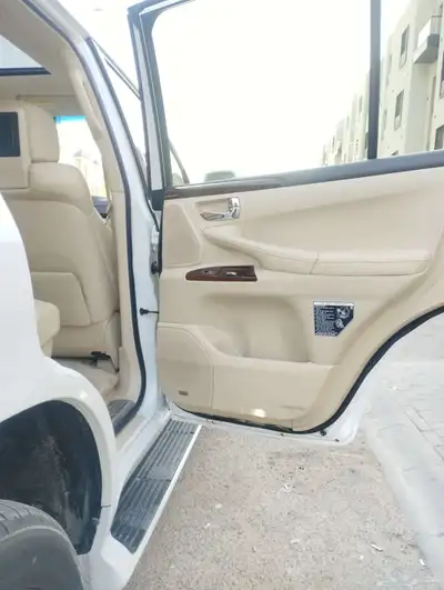 لكزس 2014 LX570 0