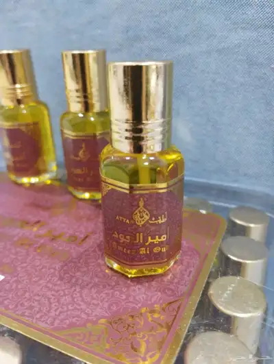 امير العود صغير 0