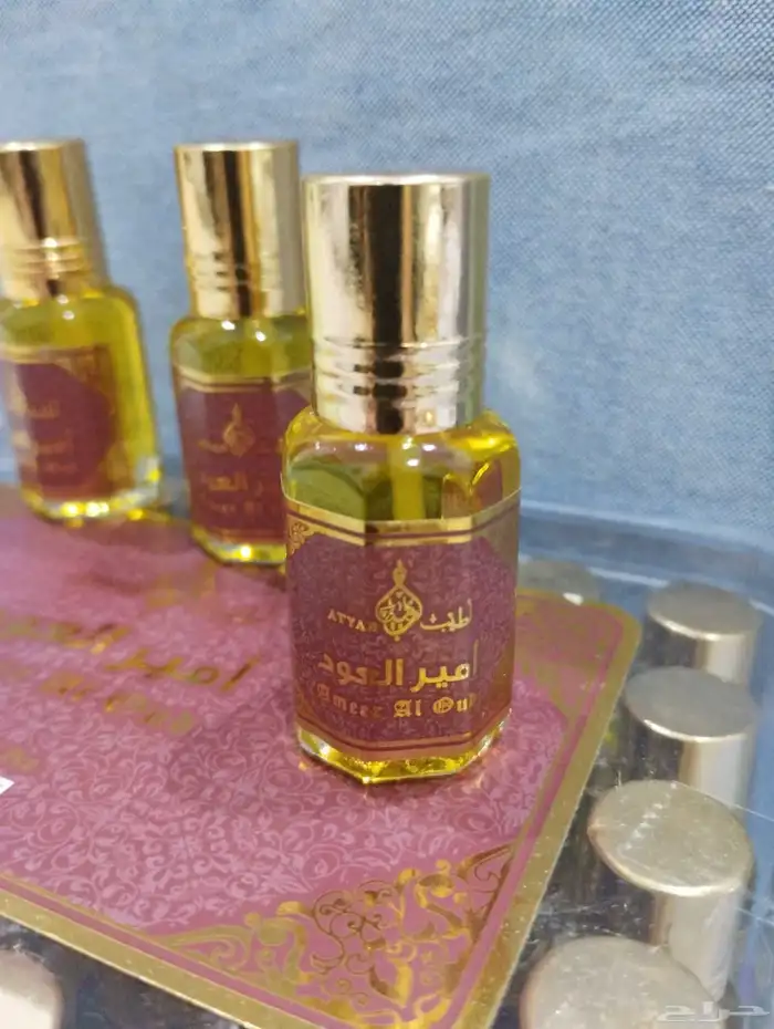 امير العود صغير 0