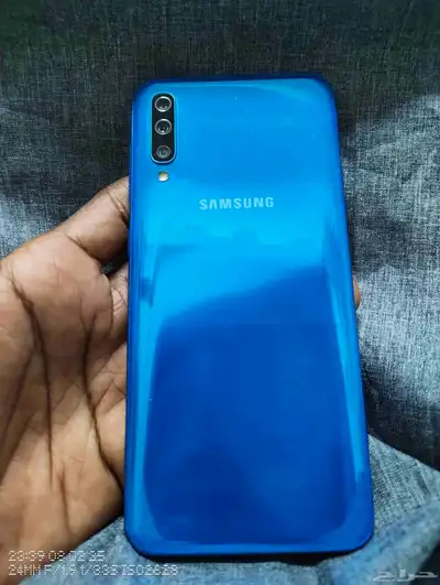 Samsung A50 0