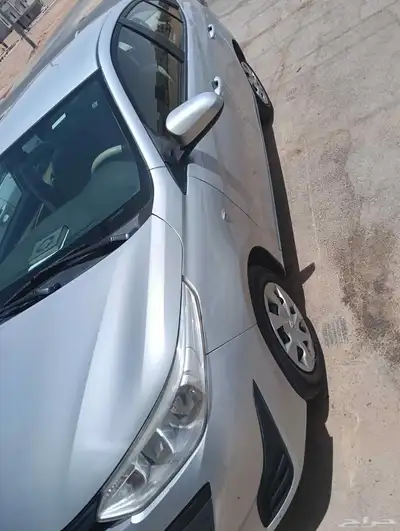 تويوتا يارس 2019 للبيع 5