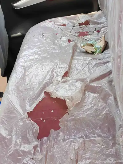 نيسان نافارا 2016 6