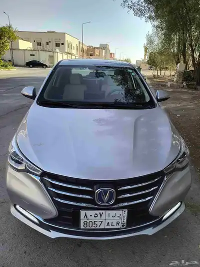 changan alsvin 2025 6