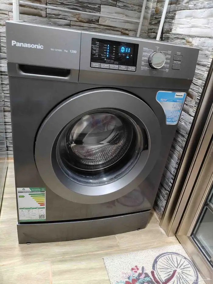 غسالة باناسونيك Panasonic 0