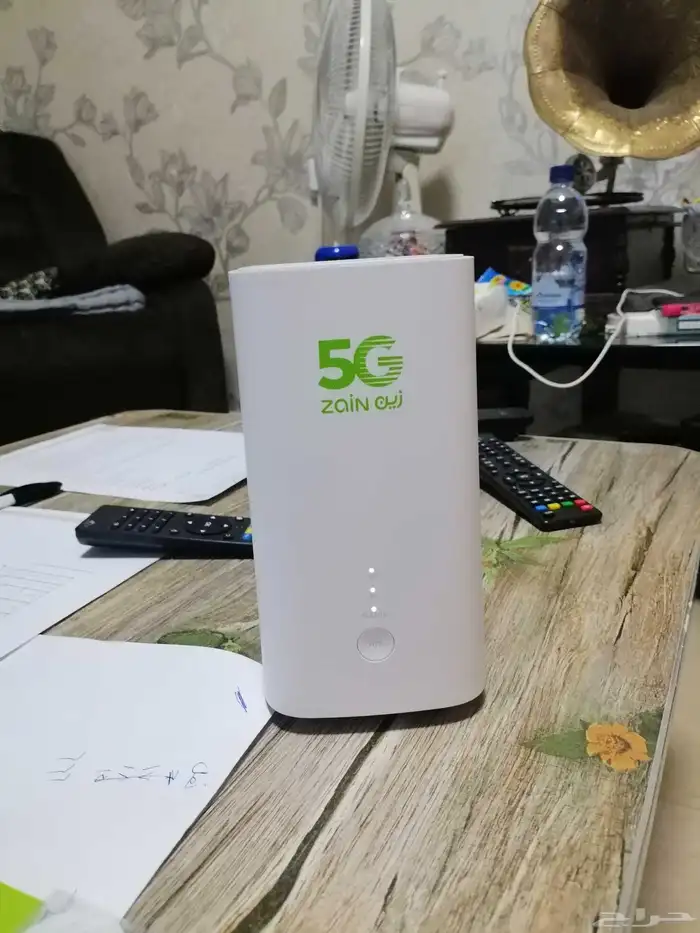 اننرنت منزلي مفتوح مع روتر مجاني بسعر 239 ريال شامل الضريبة 5