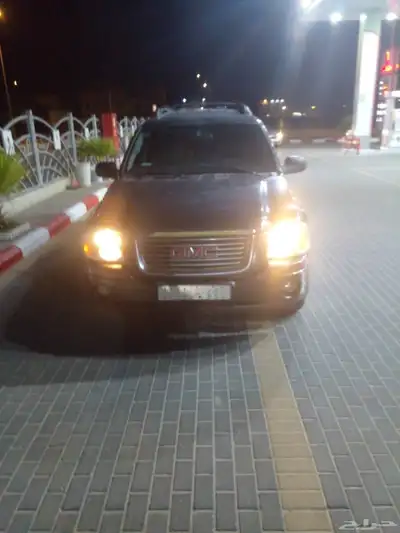 جمس انفوي 2006 XL استماره وفحص جديد 2