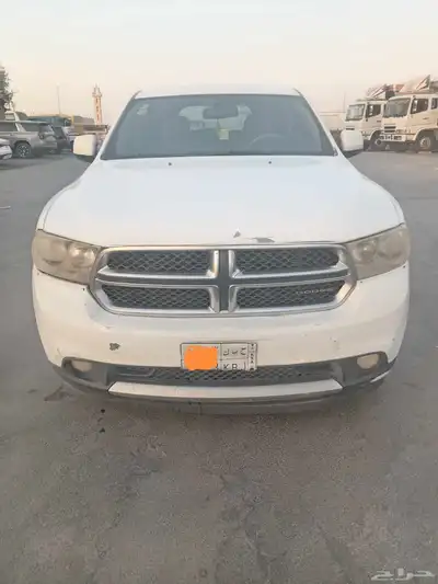 دوج درانجو 2013 0