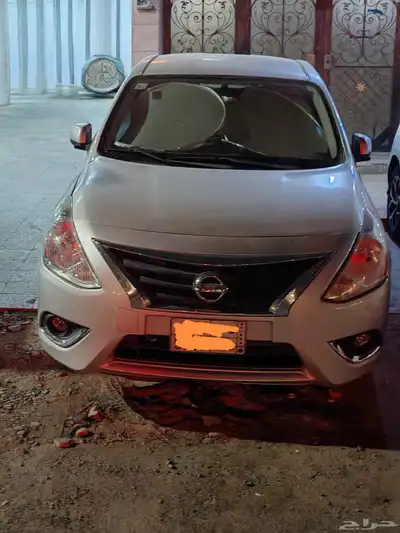 نيسان صني 2020 2