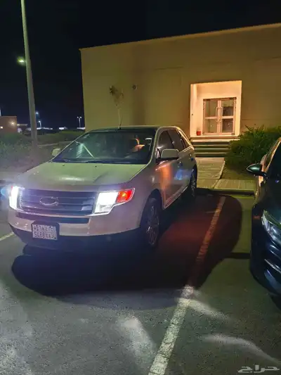 فورد ايدج فل كامل 2