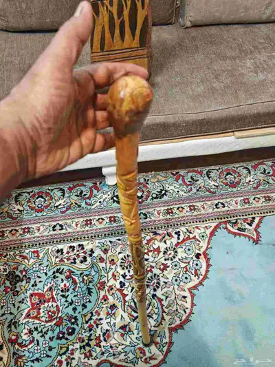 عصا عكاز عصي 6
