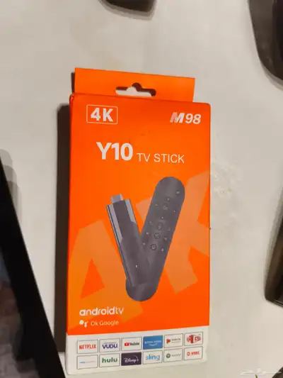 رسيفر اندرويد 4K 0