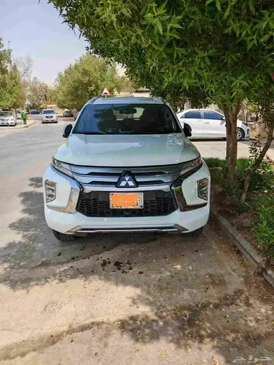 ميتسوبيشي مونتيرو للتنازل 3