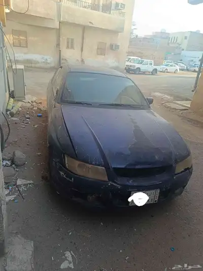 لومينا 2006 تشليح 1