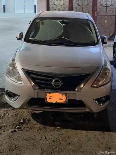 نيسان صني 2020 5