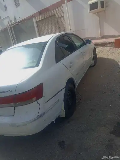 سوناتا 2010 1