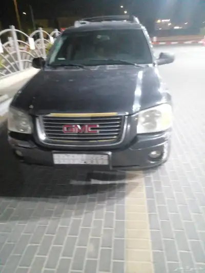 جمس انفوي 2006 XL استماره وفحص جديد 1