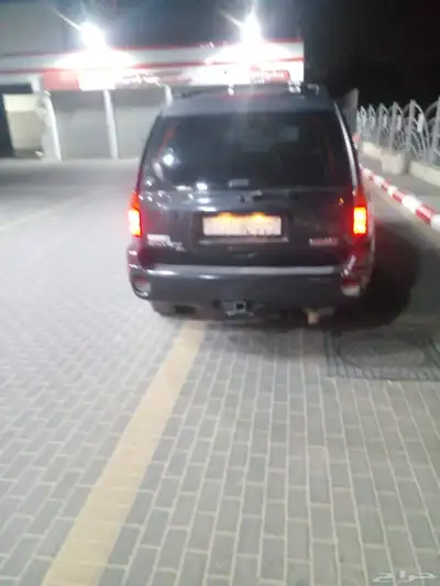 جمس انفوي 2006 XL استماره وفحص جديد 4