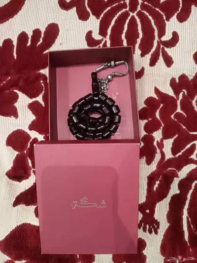 سبحه شكه زعفراني فواح طربزونه حربأ المسباح ما استخدم 3