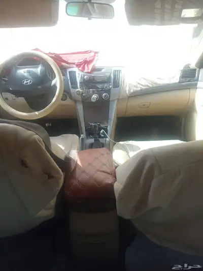 سوناتا 2010 3