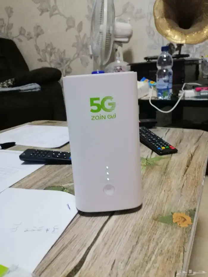 اننرنت منزلي مفتوح مع روتر مجاني بسعر 239 ريال شامل الضريبة 7