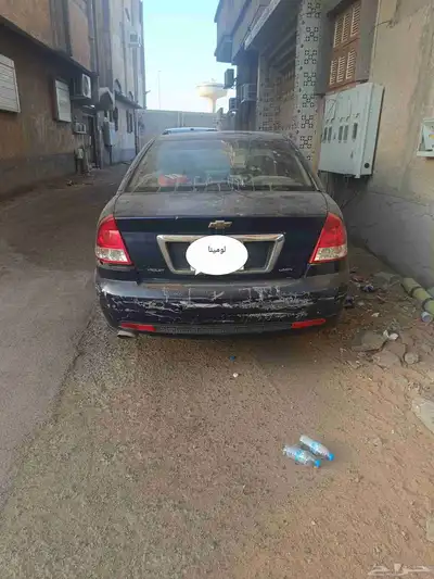 لومينا 2006 تشليح 0