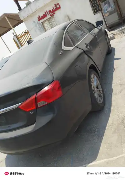 امبالا 2015 قطع غيار فقط 5