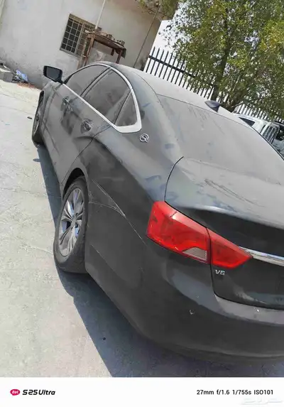امبالا 2015 قطع غيار فقط 3
