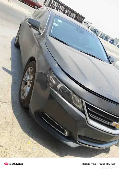 امبالا 2015 قطع غيار فقط 1