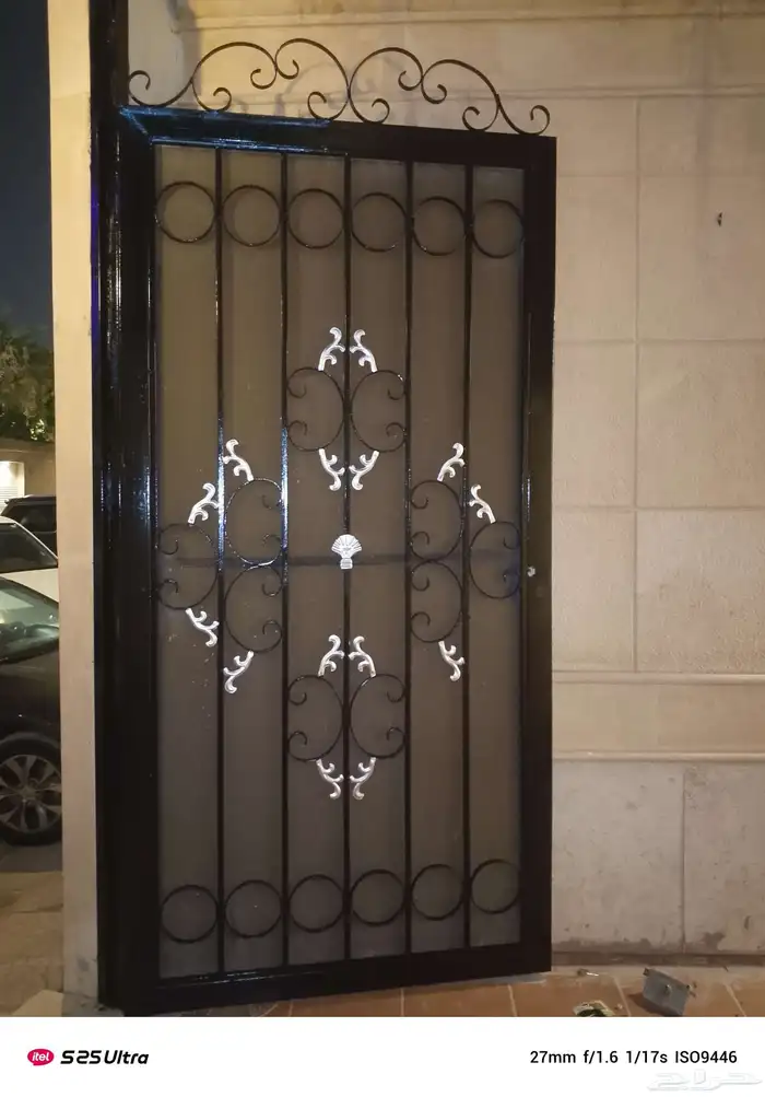 دهان الابواب الخارجيه والداخليه( ناري- زيتي) 0