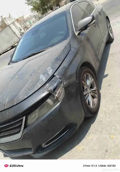 امبالا 2015 قطع غيار فقط 2