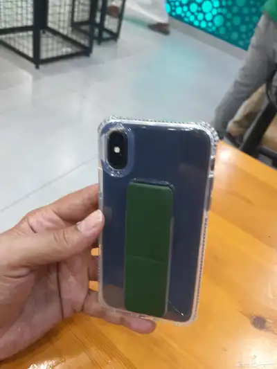 فون X بطاريه وكاله 88 9