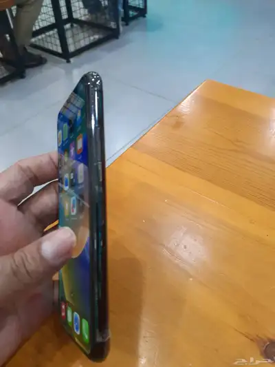 فون X بطاريه وكاله 88 3