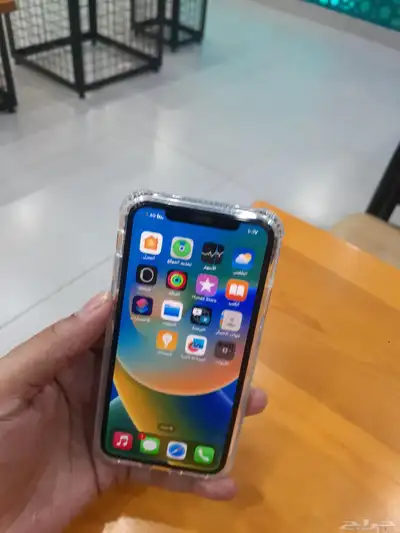 فون X بطاريه وكاله 88 0