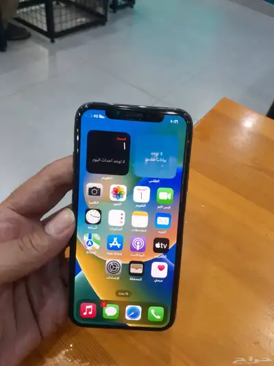 فون X بطاريه وكاله 88 4