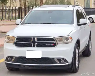 دودج دورانجو 2014 نص فل سعودي 0